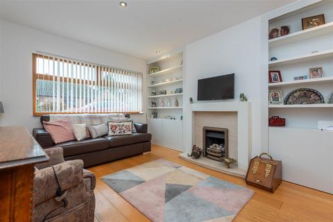 undefined, Rydal Avenue, Orrell, Wigan
