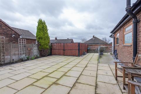 undefined, Rydal Avenue, Orrell, Wigan