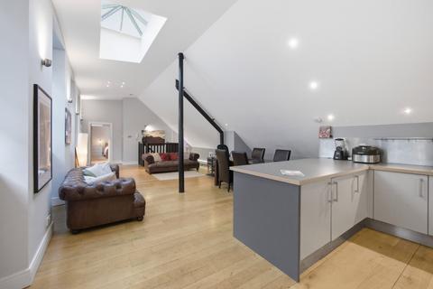 46 Thistle Street South West Lane, New Town, Edinburgh, EH2