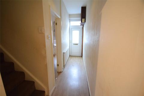 3 bedroom terraced house for sale, Cambria Street, Griffithstown, Pontypool, Torfaen, NP4