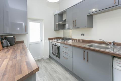 undefined, Bedford Street, Barrow In Furness LA14