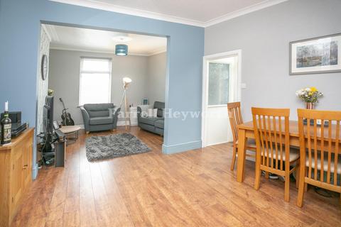 undefined, Bedford Street, Barrow In Furness LA14