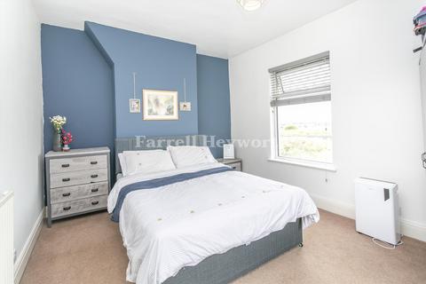 undefined, Bedford Street, Barrow In Furness LA14