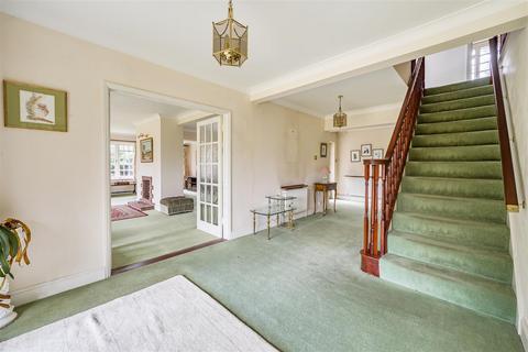undefined, Hedgehog Lane, Haslemere