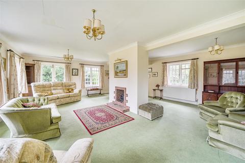 undefined, Hedgehog Lane, Haslemere