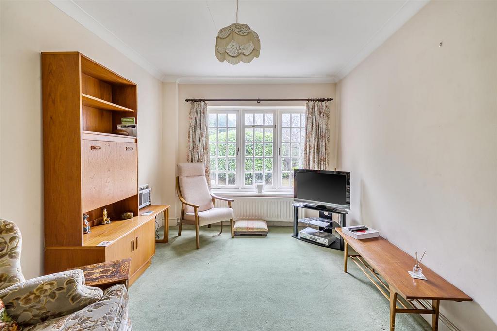 TV Room