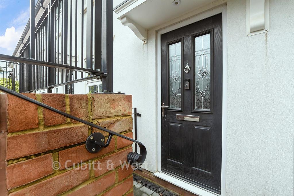 External Lifestyle Photograph
