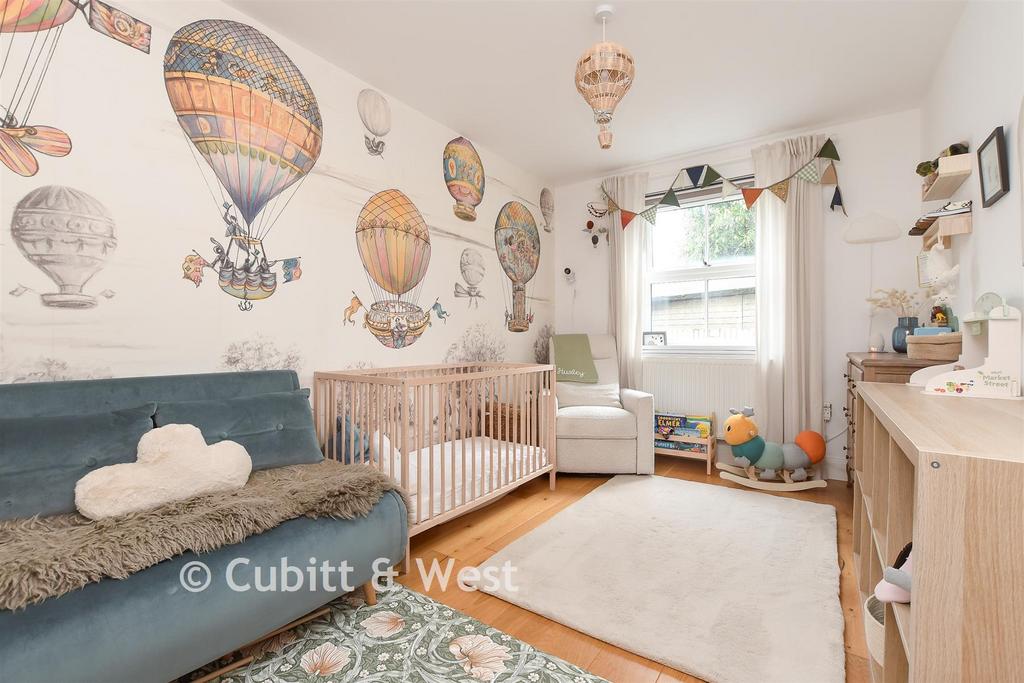 Bedroom 3