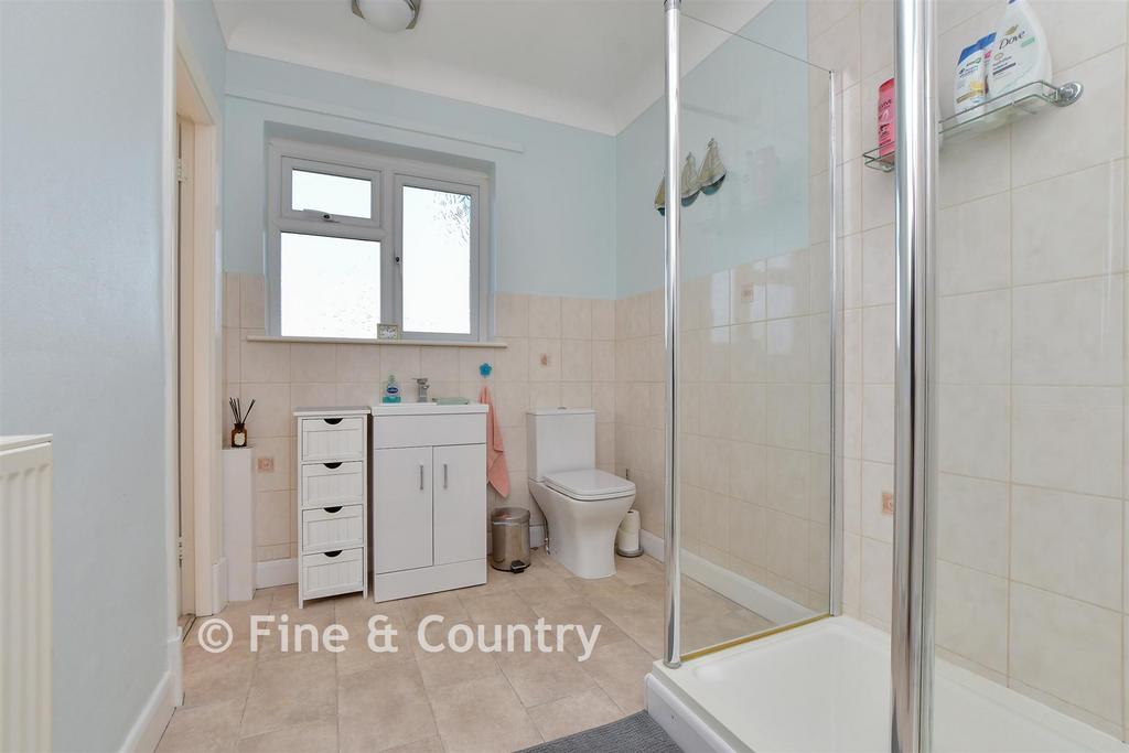 Jack And Jill En-Suite