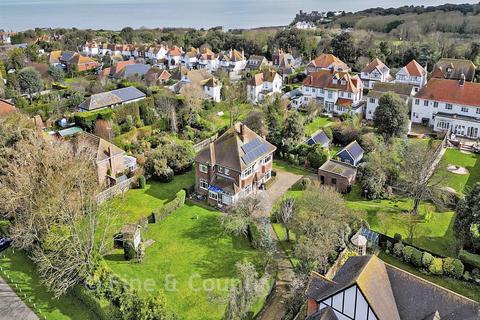 undefined, Kingsgate Avenue, Broadstairs, Kent