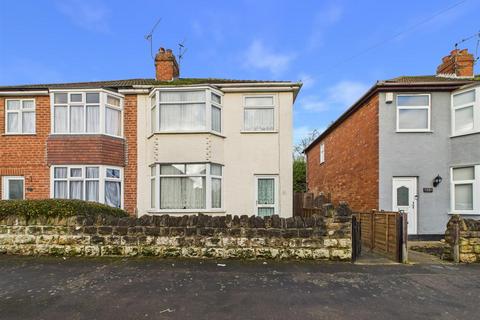 undefined, Middle Avenue, Loughborough LE11