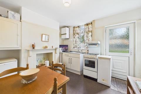 undefined, Middle Avenue, Loughborough LE11