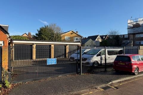 undefined, Garages 8-17 To The Rear Of 5 South Primrose Hill, Chelmsford, Essex, CM1