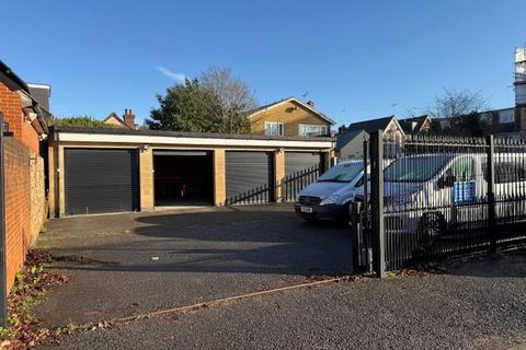 undefined, Garages 8-17 To The Rear Of 5 South Primrose Hill, Chelmsford, Essex, CM1
