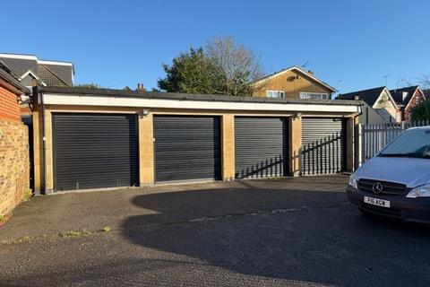 undefined, Garages 8-17 To The Rear Of 5 South Primrose Hill, Chelmsford, Essex, CM1