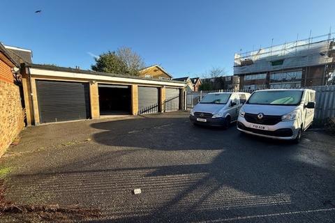 undefined, Garages 8-17 To The Rear Of 5 South Primrose Hill, Chelmsford, Essex, CM1