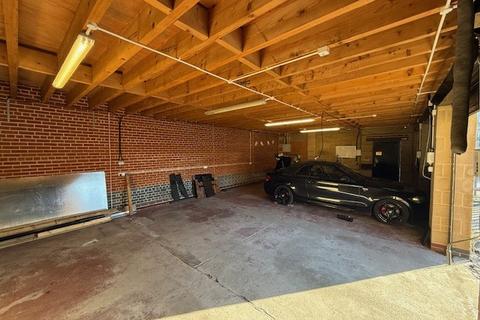 undefined, Garages 8-17 To The Rear Of 5 South Primrose Hill, Chelmsford, Essex, CM1
