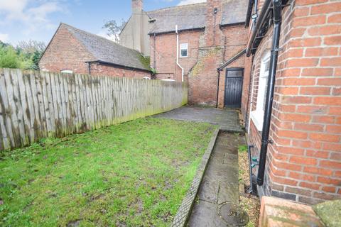 undefined, School Lane, Donnington