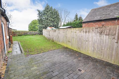 undefined, School Lane, Donnington