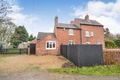 undefined, School Lane, Donnington