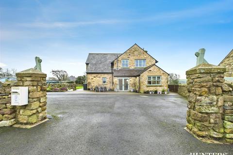 4 bedroom detached house for sale, Consett