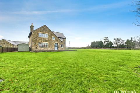 4 bedroom detached house for sale, Rowley, Consett