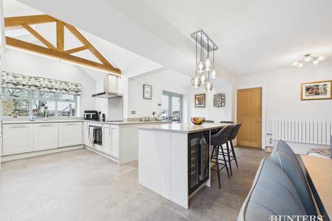 4 bedroom detached house for sale, Rowley, Consett