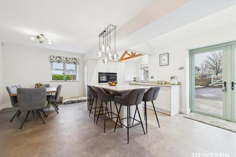 4 bedroom detached house for sale, Rowley, Consett