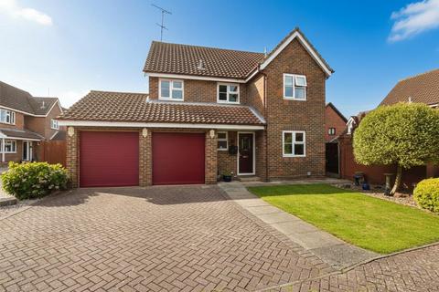 undefined, The Spinnaker, South Woodham Ferrers, Chelmsford