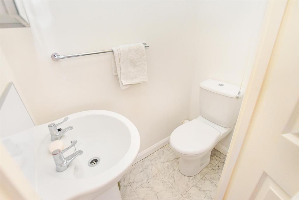 Ensuite WC