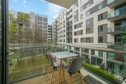 2 bedroom apartment for sale, 12 Scarlet Close, London E20