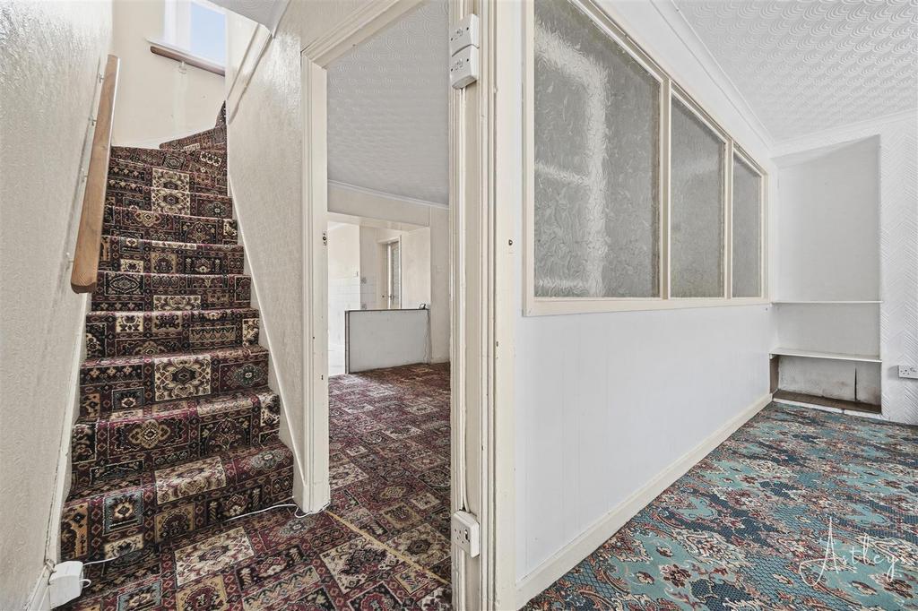 Stairway