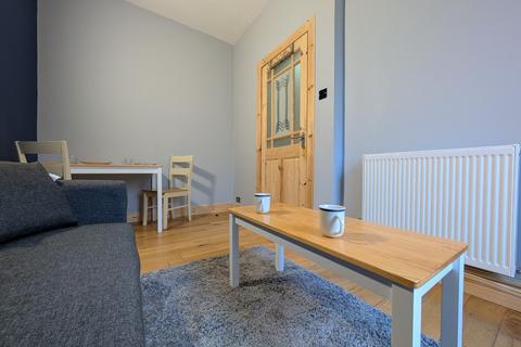 undefined, Wardlaw Place EH11
