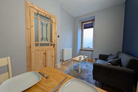 undefined, Wardlaw Place EH11
