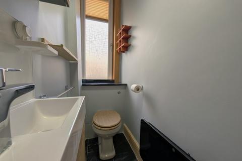 undefined, Wardlaw Place EH11