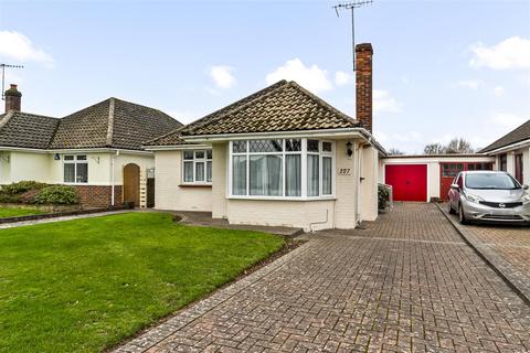 3 bedroom bungalow for sale, Goring Way, Goring-By-Sea, Worthing