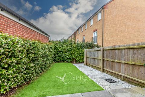 undefined, Brocklebank Road, Oakham LE15