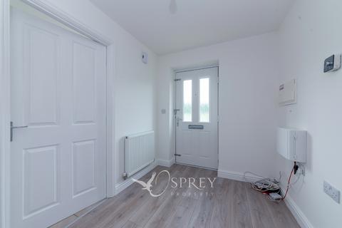 undefined, Brocklebank Road, Oakham LE15