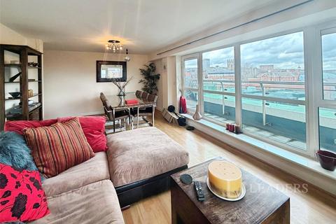 2 bedroom flat to rent, Westfield Terrace, Sheffield, South Yorkshire, S1