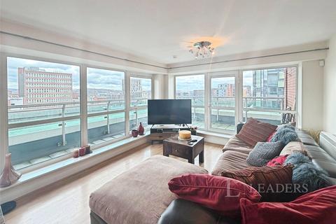 2 bedroom flat to rent, Westfield Terrace, Sheffield, South Yorkshire, S1