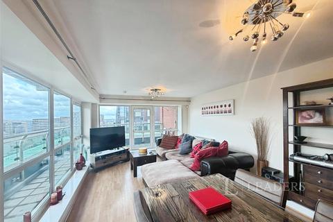 2 bedroom flat to rent, Westfield Terrace, Sheffield, South Yorkshire, S1