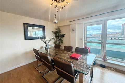 2 bedroom flat to rent, Westfield Terrace, Sheffield, South Yorkshire, S1