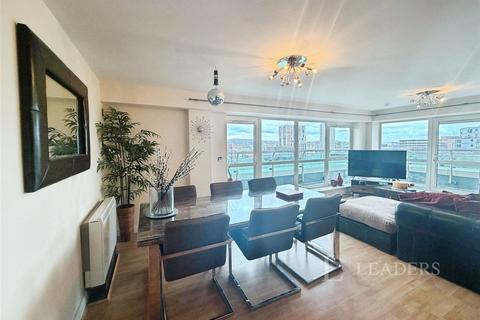 2 bedroom flat to rent, Westfield Terrace, Sheffield, South Yorkshire, S1