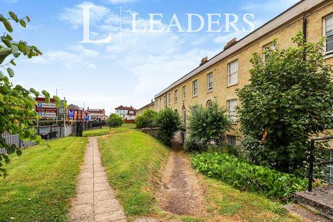 undefined, St. Stephens Road, NR1