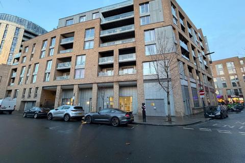 undefined, Boleyn Road, London
