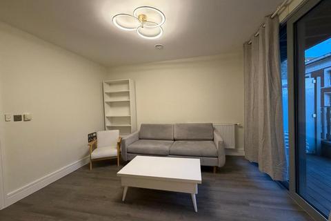 undefined, Boleyn Road, London