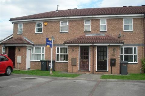 undefined, Murden Way, Beeston, NG9 2WF