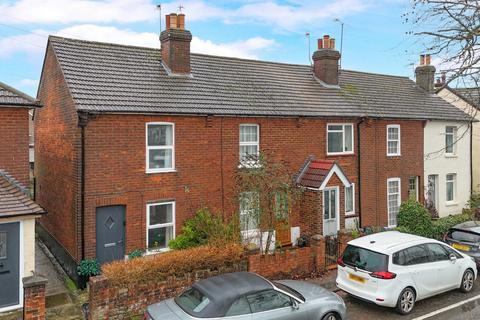 undefined, North Street, Surrey GU7