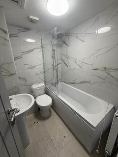 undefined, Flat 1, Mackintosh Pl