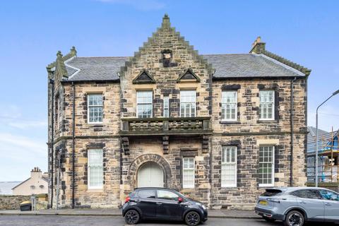 undefined, Stewart Avenue, Bo'ness, EH51
